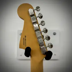 FENDER PLAYER II JAZZMASTER - BLACK