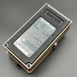 BOSS FRV-1 / 63 FENDER REVERB SHINJUKU STORE