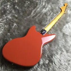 FENDER JAG-STANG RW