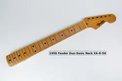 1956 FENDER DUO-SONIC