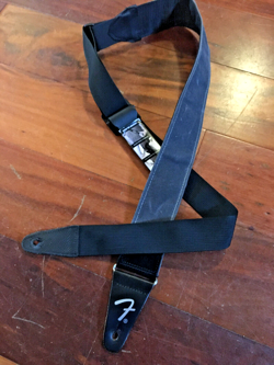 STRAT TELECASTER EASY