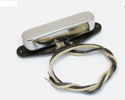 GENUINE USA FENDER AMERICAN VINTAGE '62 TELECASTER TELE GUITAR NECK PICKUP