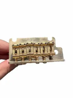 PRO STRATOCASTER BRIDGE