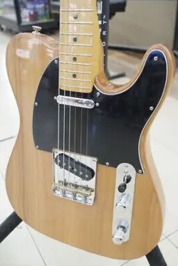 FENDER USA AMERICAN PROFESSIONAL II. TELECASTER