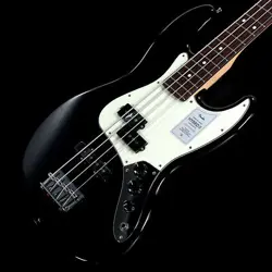 ROSEWOOD BLACK S/N:JD24003498
