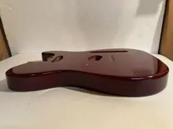 TELECASTER TELE ROASTED