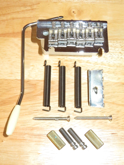 CHROME AMERICAN PROFESSIONAL