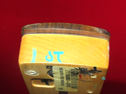 ROSEWOOD AMERICAN PROFESSIONAL