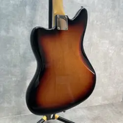 SUNBURST 2022 USED
