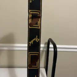 LEGACY VINTAGE MONOGRAM