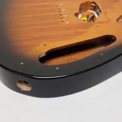 VINTAGE REISSUE TELE