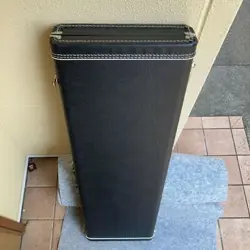 DEFECTS GENUINE FENDER