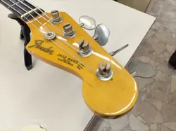 FENDER JAPAN JB62 JAZZ BASS