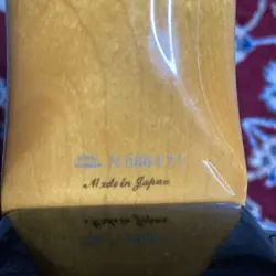 FENDER JAPAN 90 N SERIAL FUJIGEN SUNBURST