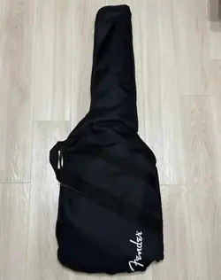 FENDER PLAYER II TELECASTER BLACK MAPLE