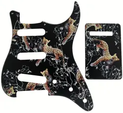 11 HOLE BACKPLATE