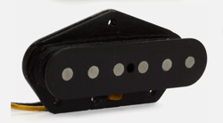 GENUINE USA FENDER CUSTOM SHOP 51 NOCASTER TELECASTER TELE GUITAR BRIDGE PICKUP