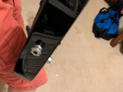 FENDER NASHVILLE DELUXE TELECASTER MIM