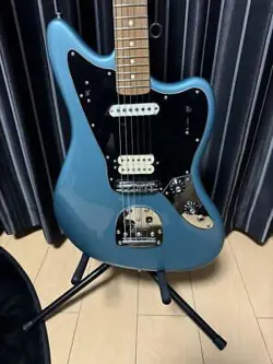 FENDER / PLAYER JAGUAR