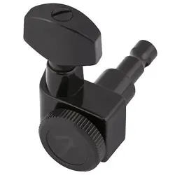 FENDER PARTS LOCKING