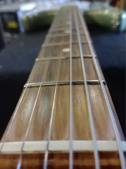 STRATOCASTER MIM 2018