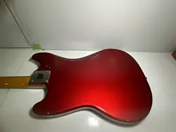 CASE] FENDER