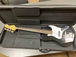 FENDER SQUIER JAZZ BASS 1984 - 1987 MADE IN JAPAN MIJ