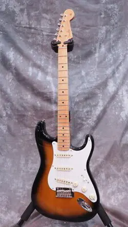 HYBRID 50 STRATOCASTER