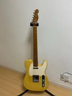 FENDER MEXICO CLASSIC 50S TELECASTER MOD