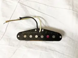 WOUND PICKUP JOSEFINA