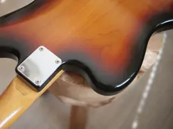 JAPAN FUJIGEN CUSTOM