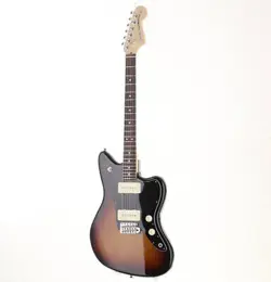 PERFORMER JAZZMASTER 3TS