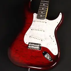 RED BURST S/N:JD24004601