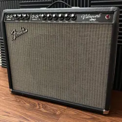 GUITAR COMBO SRV
