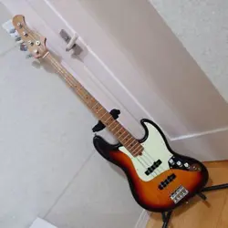 ELECTRIC BASS/M