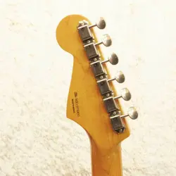 FENDER CLASSIC 60S STRATOCASTER
