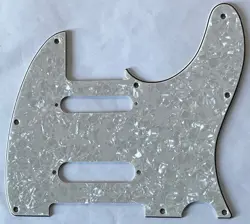 4-PLY FENDER TELECASTER