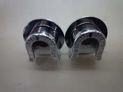 FENDER USA AMERICAN JAZZ BASS ELECTRIC BASS GUITAR