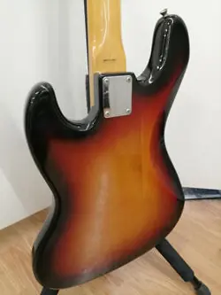 JB62-FL USED ELECTRIC