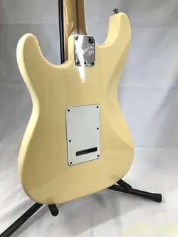 FENDER USA AM STD ST 50TH ELECTRIC GUITAR