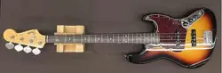 FENDER MIJ TRADITIONAL 60S JAZZ BASS ELECTRIC BASS GUITAR