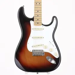 FENDER ARTIST SERIES JIMI HENDRIX STRATOCASTER 3CS