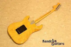 FRETBOARD NATURAL OHC