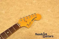 1979 STRATOCASTER ROSEWOOD