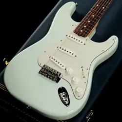 FENDER HERITAGE 60S STRATOCASTER SONIC BLUE 2023