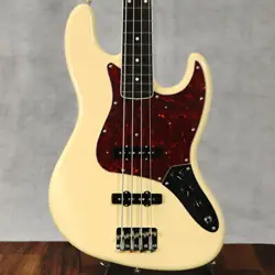 WHITE S/N JD24014004