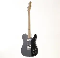 FENDER CLASSIC 72 TELECASTER CUSTOM   BLK