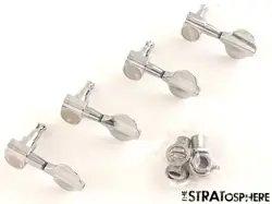 BRONCO BASS TUNERS