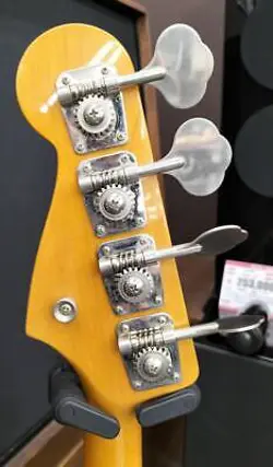 FENDER JAPAN / JB62-58