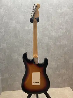 FENDER TRADITIONAL II STRATOCASTER LH 2022